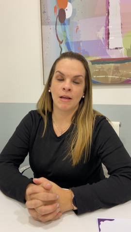 Depoimento em vídeo de aluno do curso Fisioterapeuta Intervencionista
