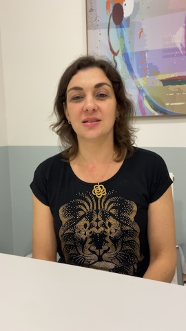 Depoimento em vídeo de aluno do curso Fisioterapeuta Intervencionista